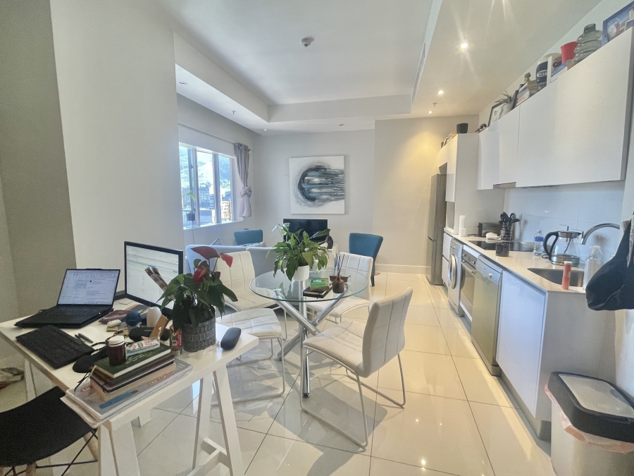 To Let 1 Bedroom Property for Rent in Cape Town City Centre Western Cape